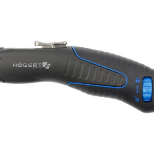 Peilis trapecinė geležtė SK4 18 mm, Hogert