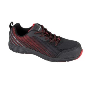 Apsauginiai darbo pusbačiai Lahti Pro S1 SRC, be metalinių elementų