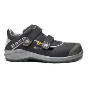 Darbo sandalai BASE BE-FRESH S1P