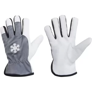 Šiltos darbo pirštinės STEPO MARS ( 12 vnt. )