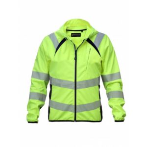 Signalinis Softshell džemperis TOPEK