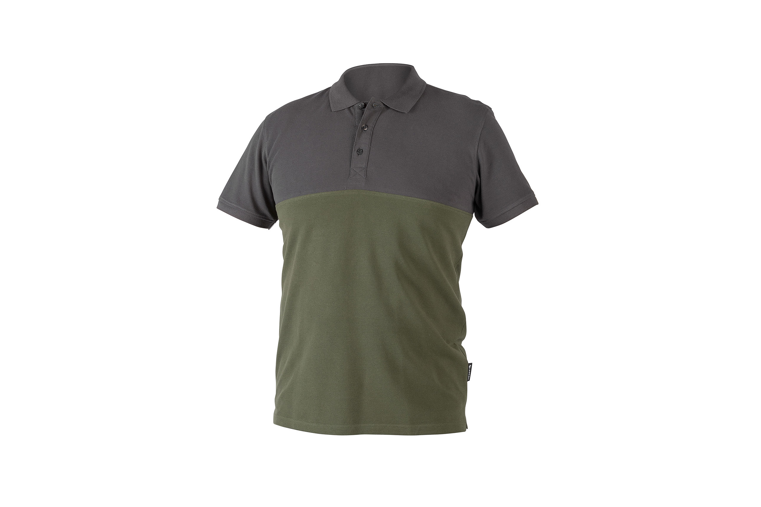 Vyriški Polo marškinėliai Forest trumpomis rankovėmis